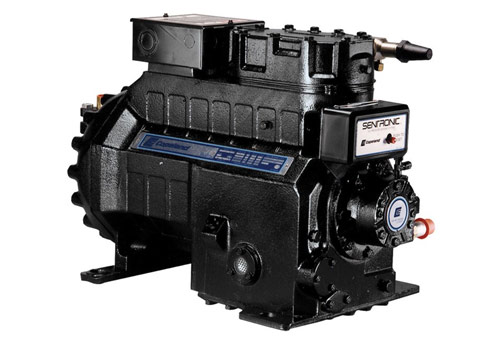 Reciprocating Compressor Repairs and Serices