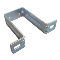 Fan Motor Bracket