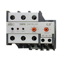 Electronic Overload switch