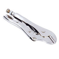 Pinch Off Pliers