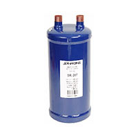 Suction Accumulator