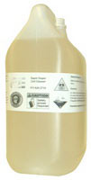 SD Acid External Coil Cleaner